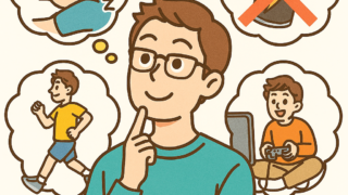 5分でわかる マンガでわかる休養学
