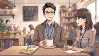 「言語化」は時間をかけて自分と向き合うこと、使ってみることでしか育たない。